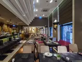 Continental Hotel Budapest