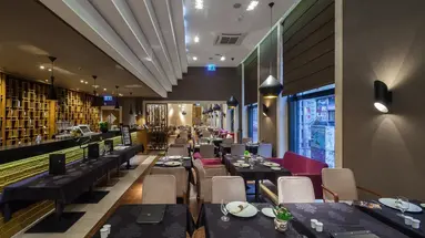 Continental Hotel Budapest