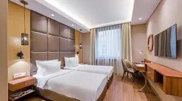 Continental Hotel Budapest