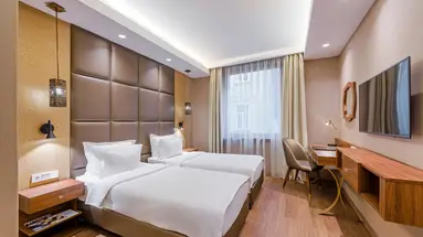 Continental Hotel Budapest