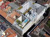 Continental Hotel Budapest