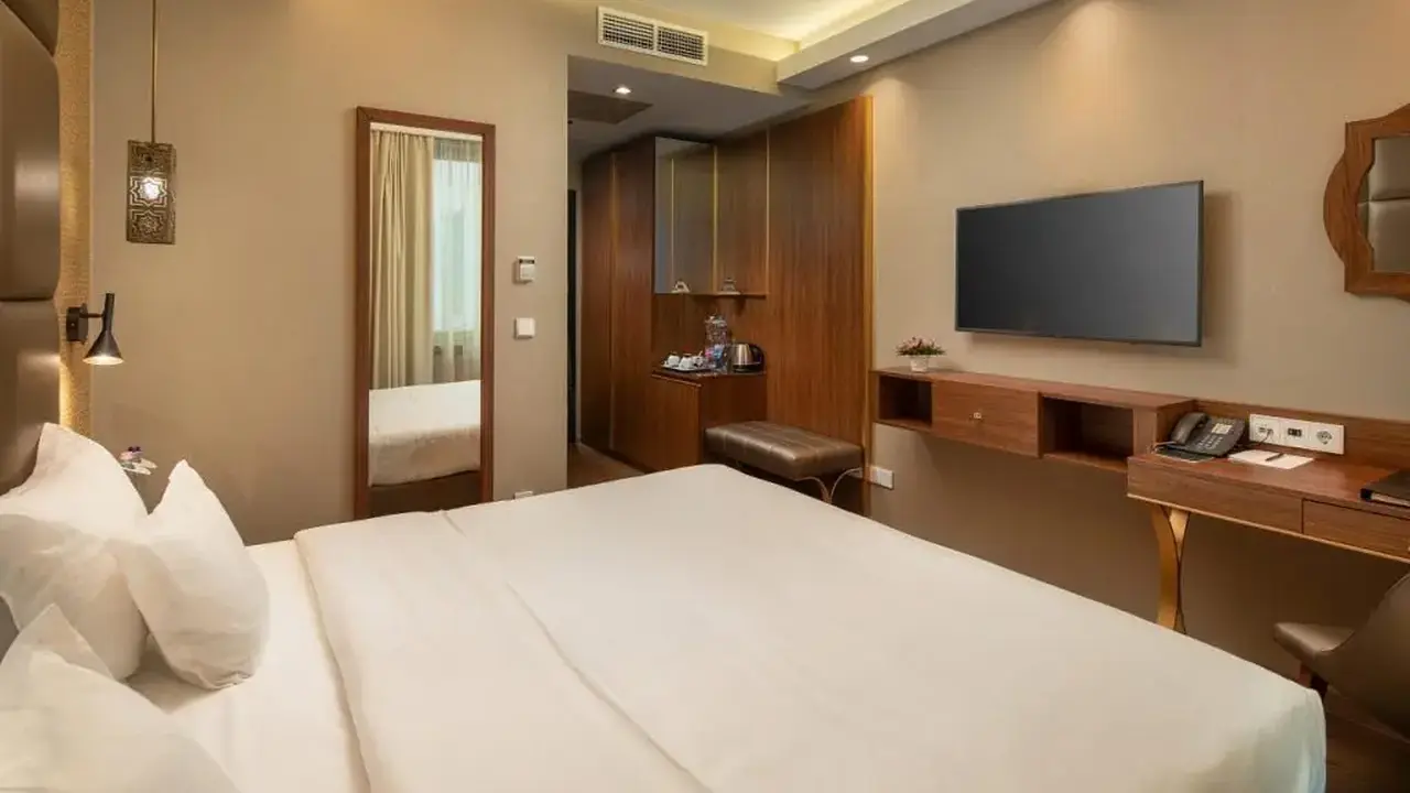 Continental Hotel Budapest