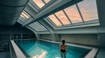 Continental Hotel Budapest