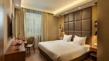 Continental Hotel Budapest