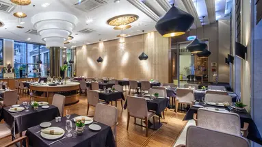 Continental Hotel Budapest