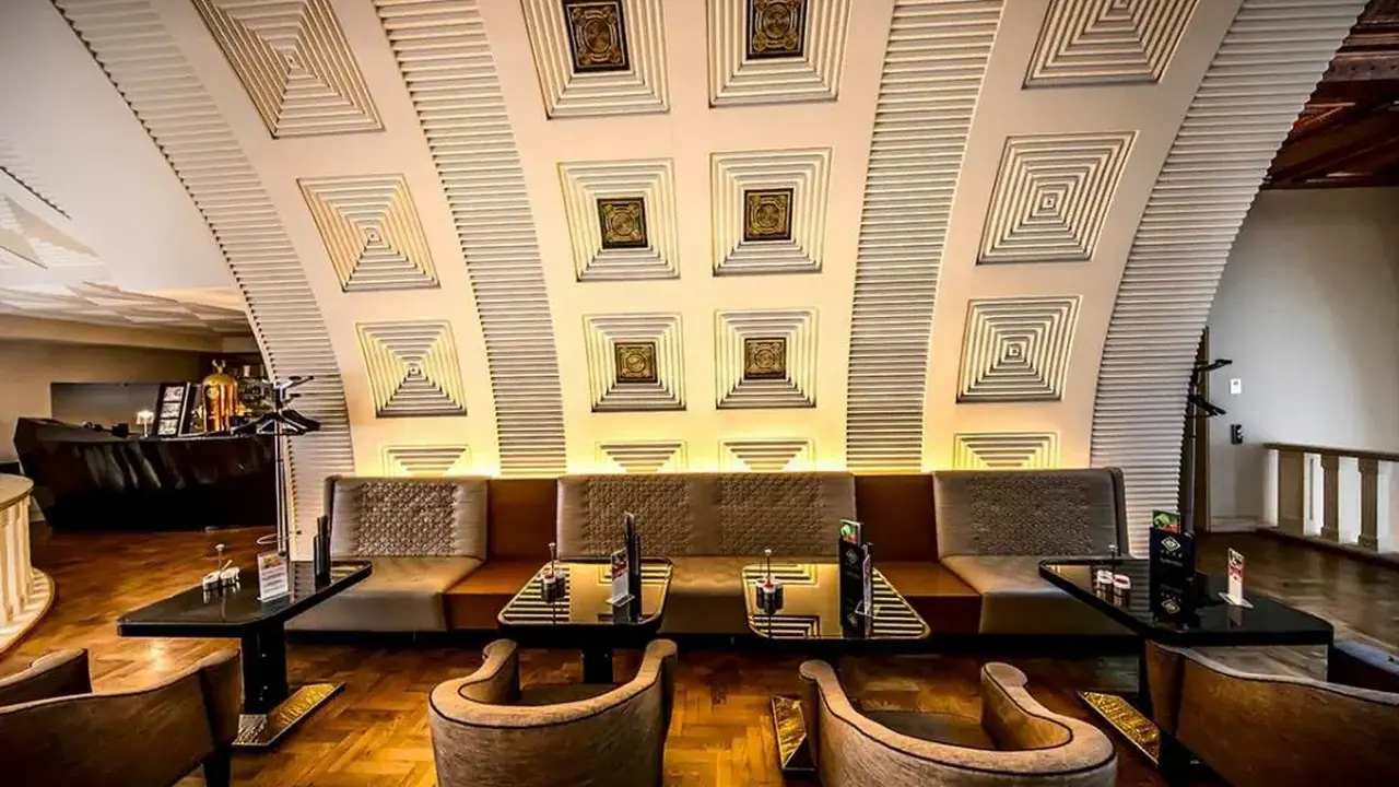 Continental Hotel Budapest