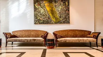 Continental Hotel Budapest