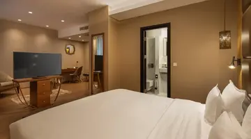 Continental Hotel Budapest