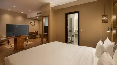 Continental Hotel Budapest