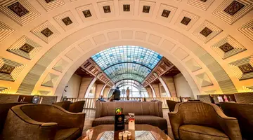 Continental Hotel Budapest