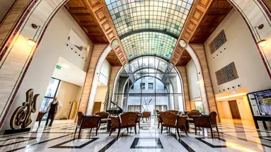 Continental Hotel Budapest