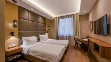 Continental Hotel Budapest