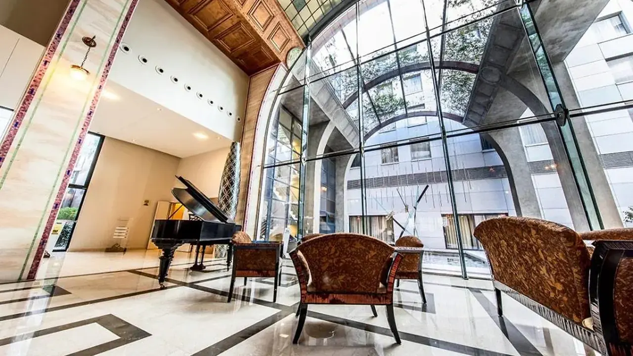 Continental Hotel Budapest