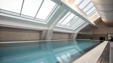 Continental Hotel Budapest