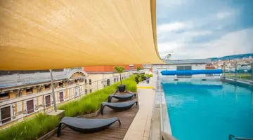 Continental Hotel Budapest