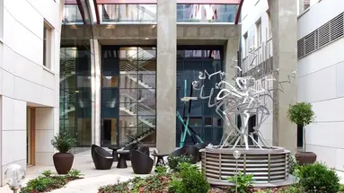 Continental Hotel Budapest