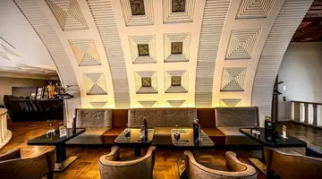 Continental Hotel Budapest