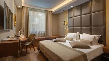 Continental Hotel Budapest