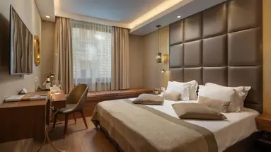 Continental Hotel Budapest