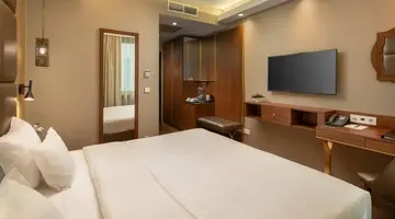 Continental Hotel Budapest