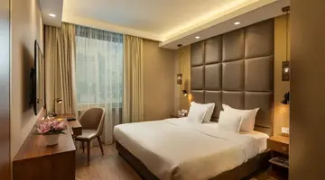 Continental Hotel Budapest
