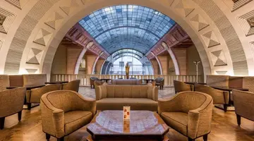 Continental Hotel Budapest