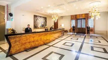 Continental Hotel Budapest