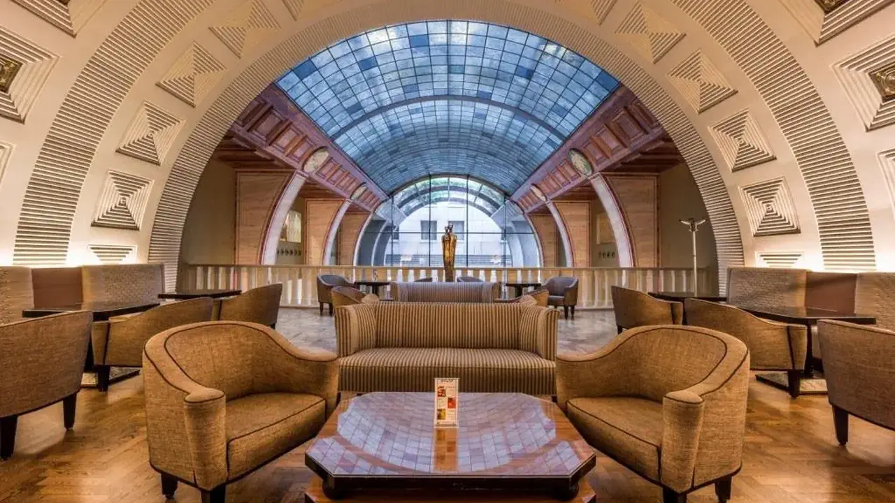 Continental Hotel Budapest