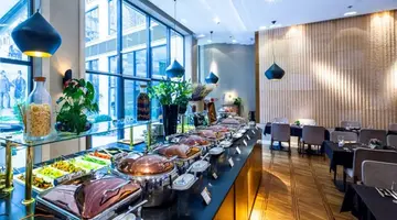 Continental Hotel Budapest
