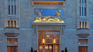 Continental Hotel Budapest