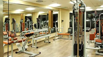 Continental Hotel Budapest