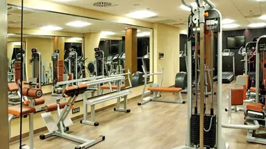 Continental Hotel Budapest