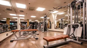 Continental Hotel Budapest