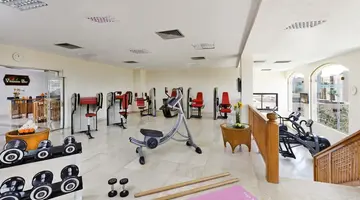 Continental Hotel Hurghada (Ex. Movenpic