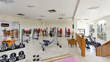 Continental Hotel Hurghada (Ex. Movenpic