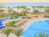 Continental Hotel Hurghada (ex. Movenpic