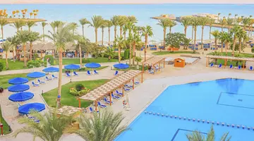 Continental Hotel Hurghada (ex. Movenpic