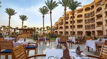 Continental Hotel Hurghada (ex. Movenpic