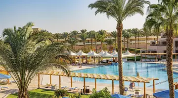 Continental Hotel Hurghada (ex. Movenpic