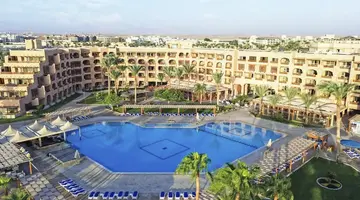 Continental Hotel Hurghada (ex. Movenpic