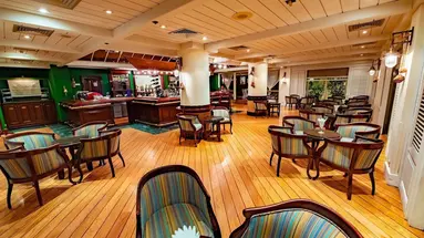 Continental Hotel Hurghada (Ex. Movenpic