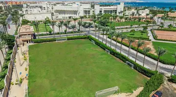 Continental Hotel Hurghada (Ex. Movenpic