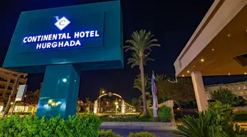 Continental Hotel Hurghada (Ex. Movenpic