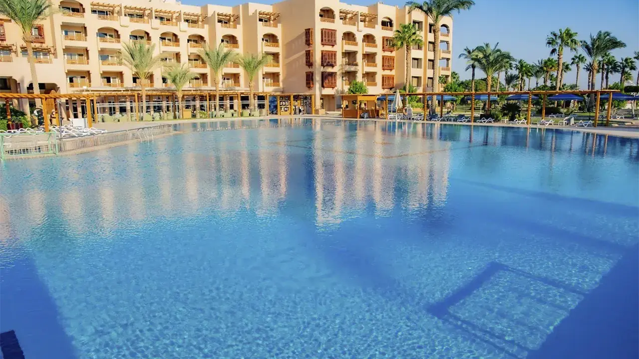Continental Hotel Hurghada (ex. Movenpic