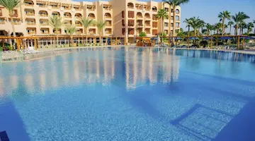 Continental Hotel Hurghada (ex. Movenpic