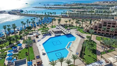Continental Hotel Hurghada (Ex. Movenpic