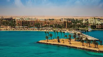 Continental Hotel Hurghada (Ex. Movenpic