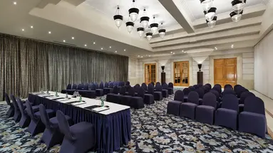 Continental Hotel Hurghada (Ex. Movenpic