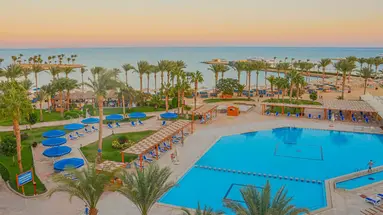 Continental Hotel Hurghada (Ex. Movenpic