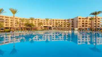 Continental Hotel Hurghada (Ex. Movenpic